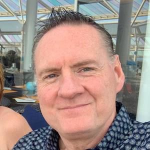 Meet your Posher, Dan